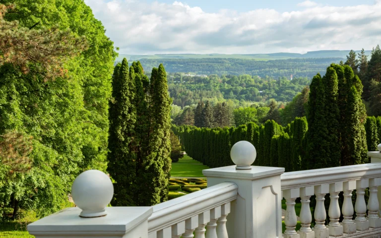 Парк Кисловодск