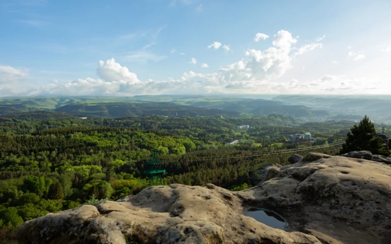 Парк Кисловодск