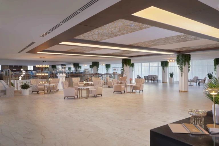 Санаторий плаза спа кисловодск холл