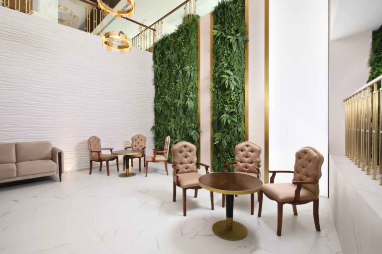 Санаторий плаза спа кисловодск холл