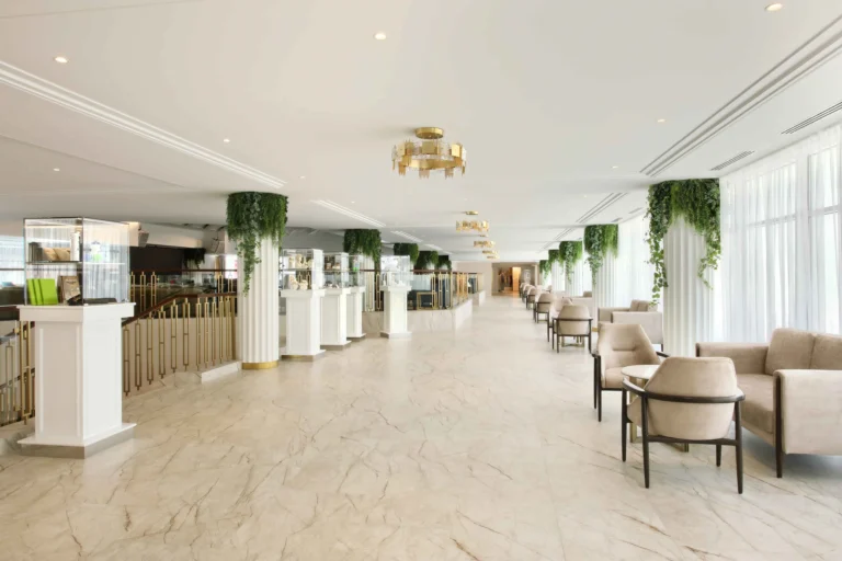 Санаторий плаза спа кисловодск холл