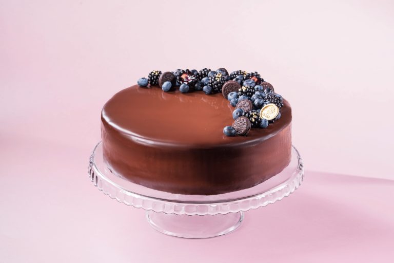 Торт «SACHER»
